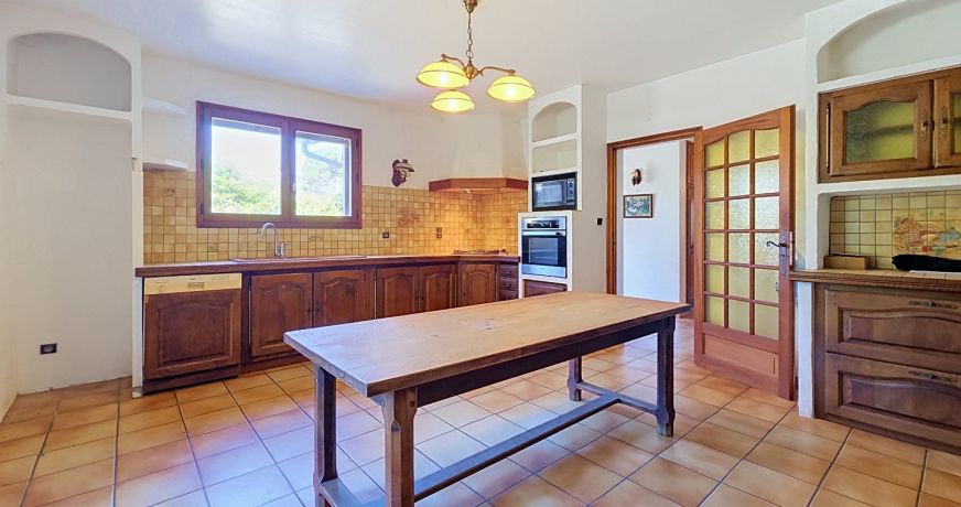 vente Maison Caupenne D'armagnac