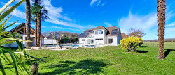 vente Villa Barzun