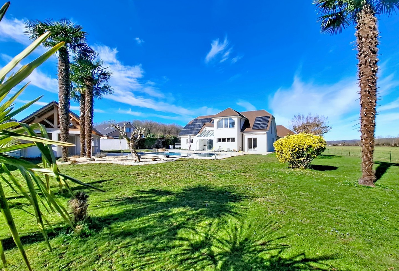 vente Villa Barzun - Photo 1