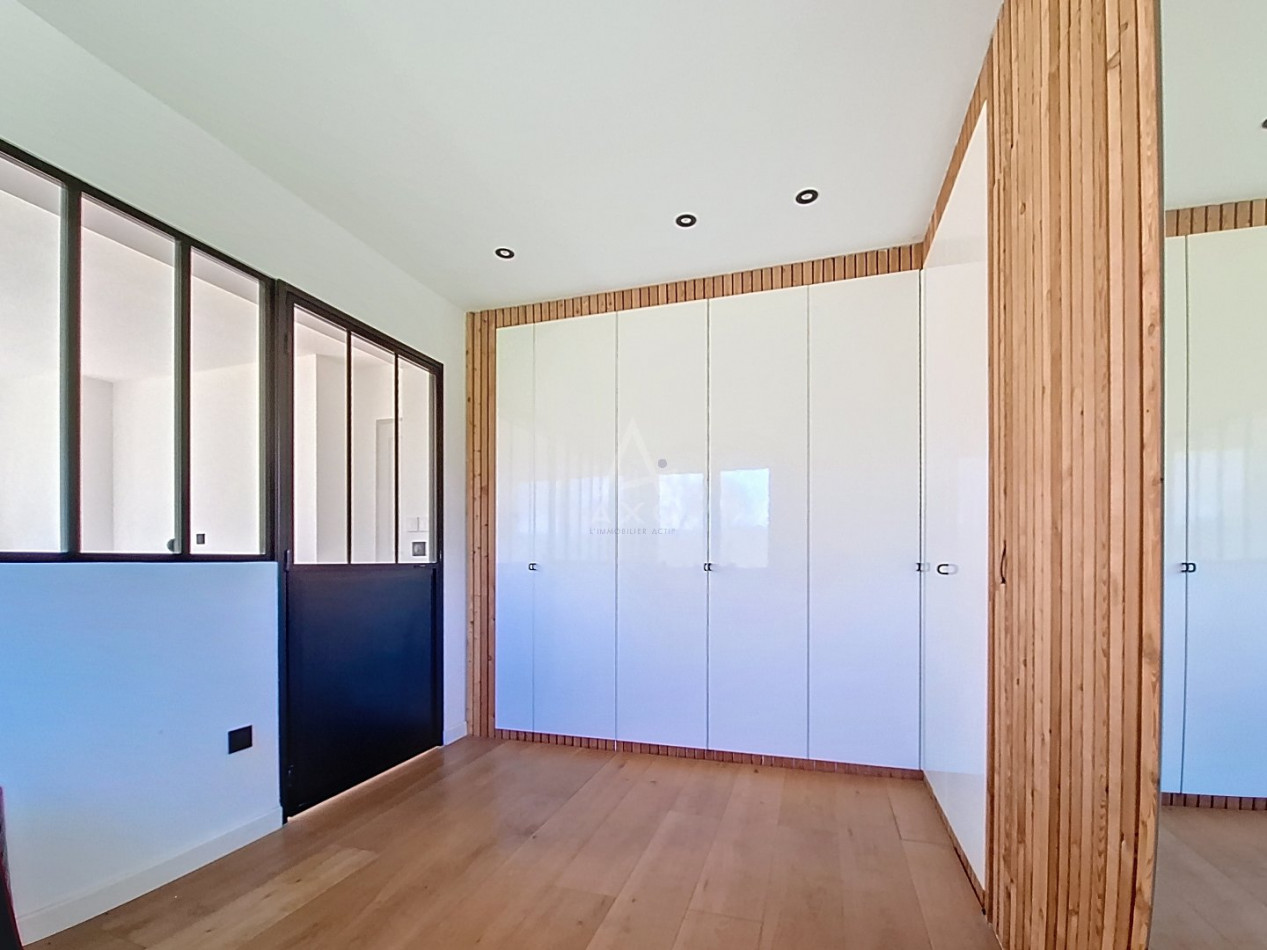 vente Maison individuelle Barzun - Photo 11