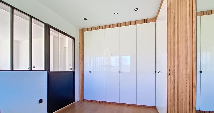 vente Villa Barzun
