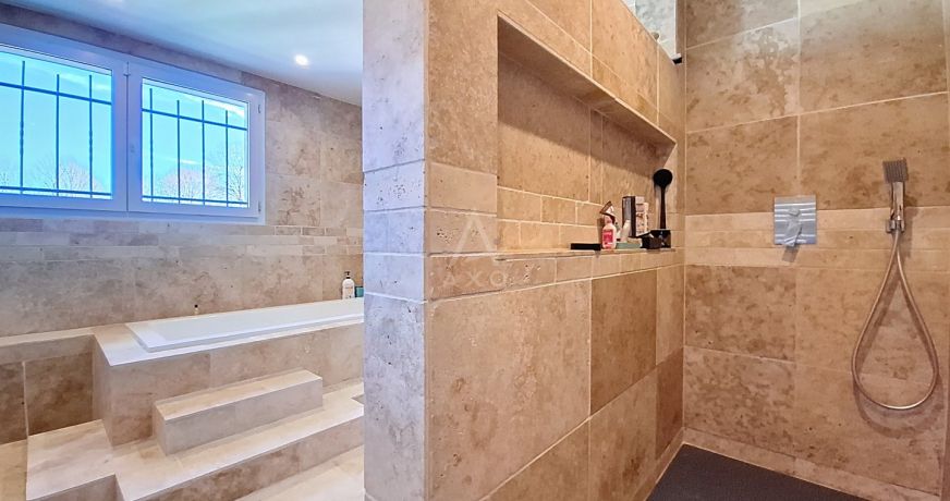 vente Villa Barzun