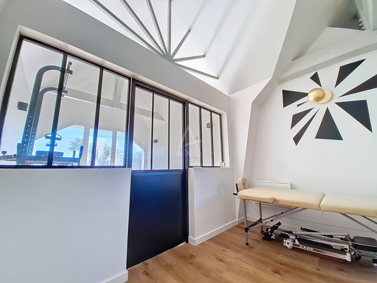 vente Maison individuelle Barzun - Photo 15