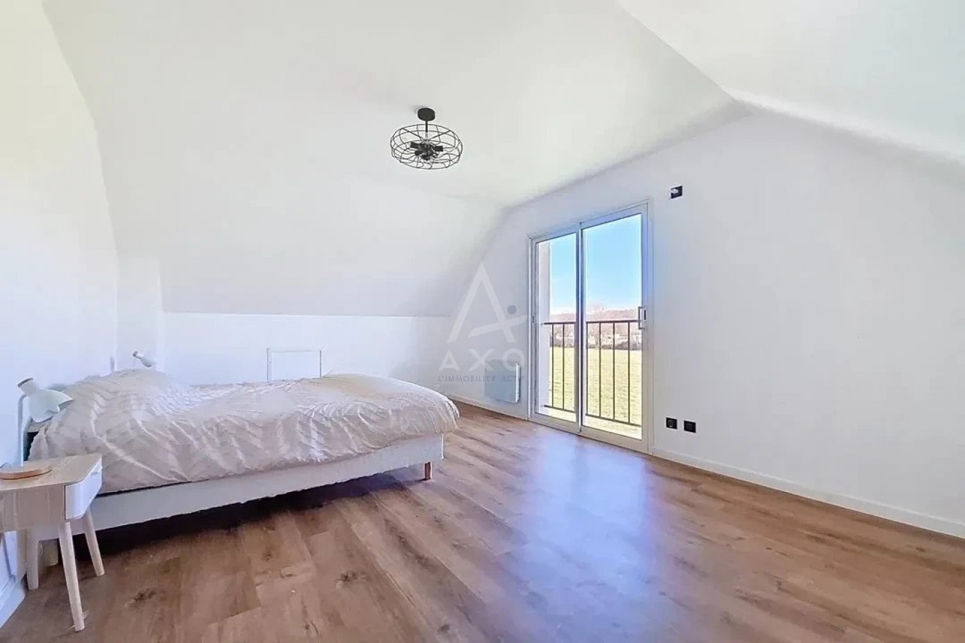 vente Maison individuelle Barzun - Photo 16