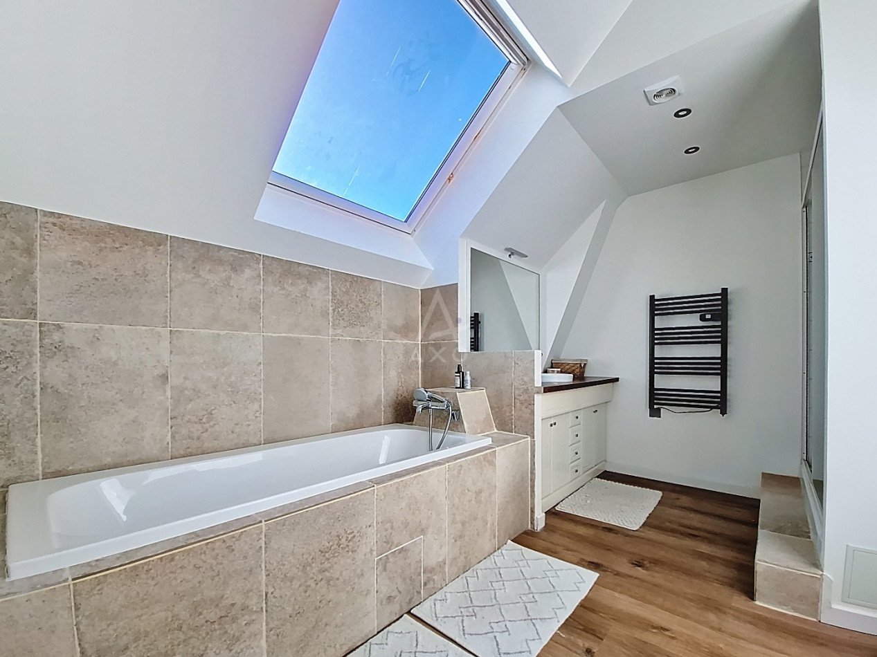 vente Maison individuelle Barzun - Photo 17