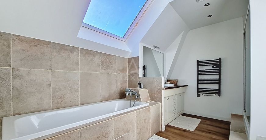 vente Villa Barzun