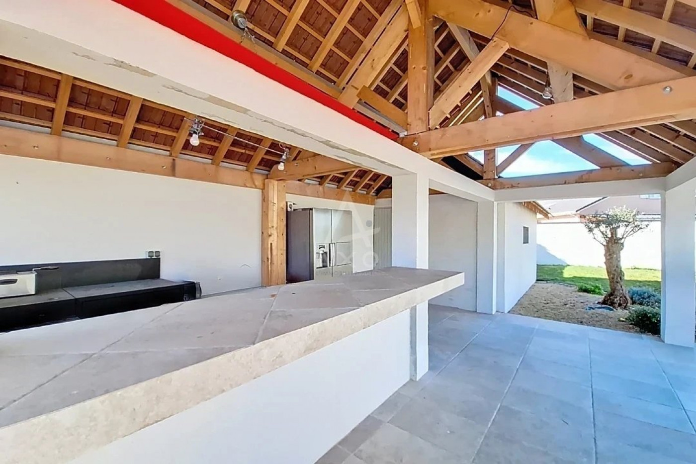 vente Maison individuelle Barzun - Photo 18