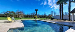 vente Villa Barzun