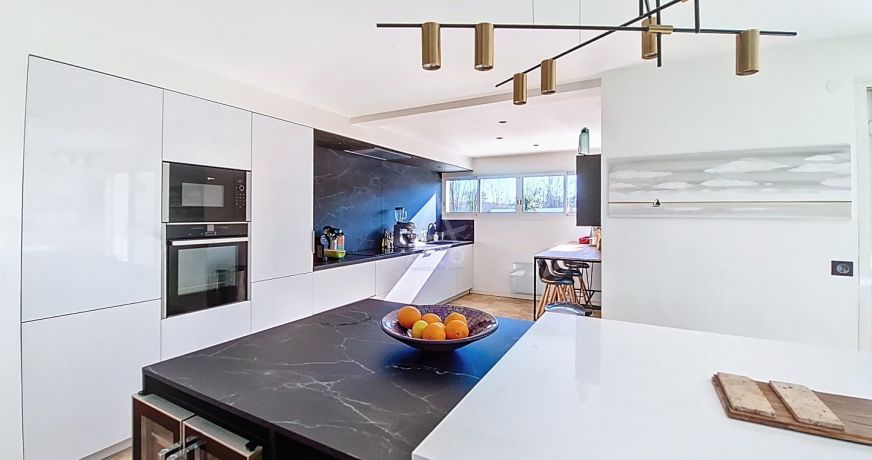 vente Villa Barzun