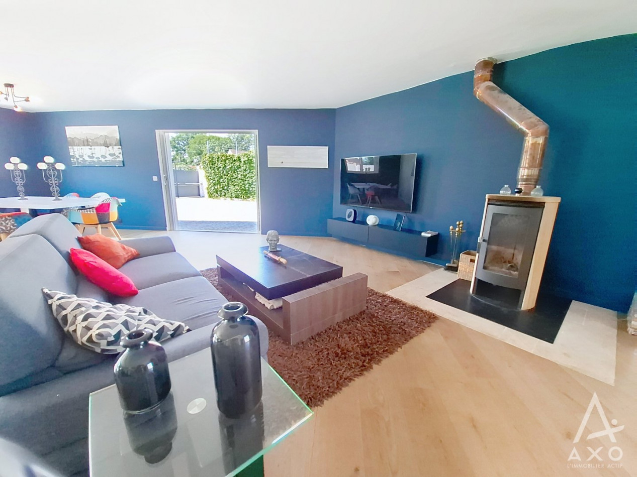 vente Villa Barzun - Photo 6