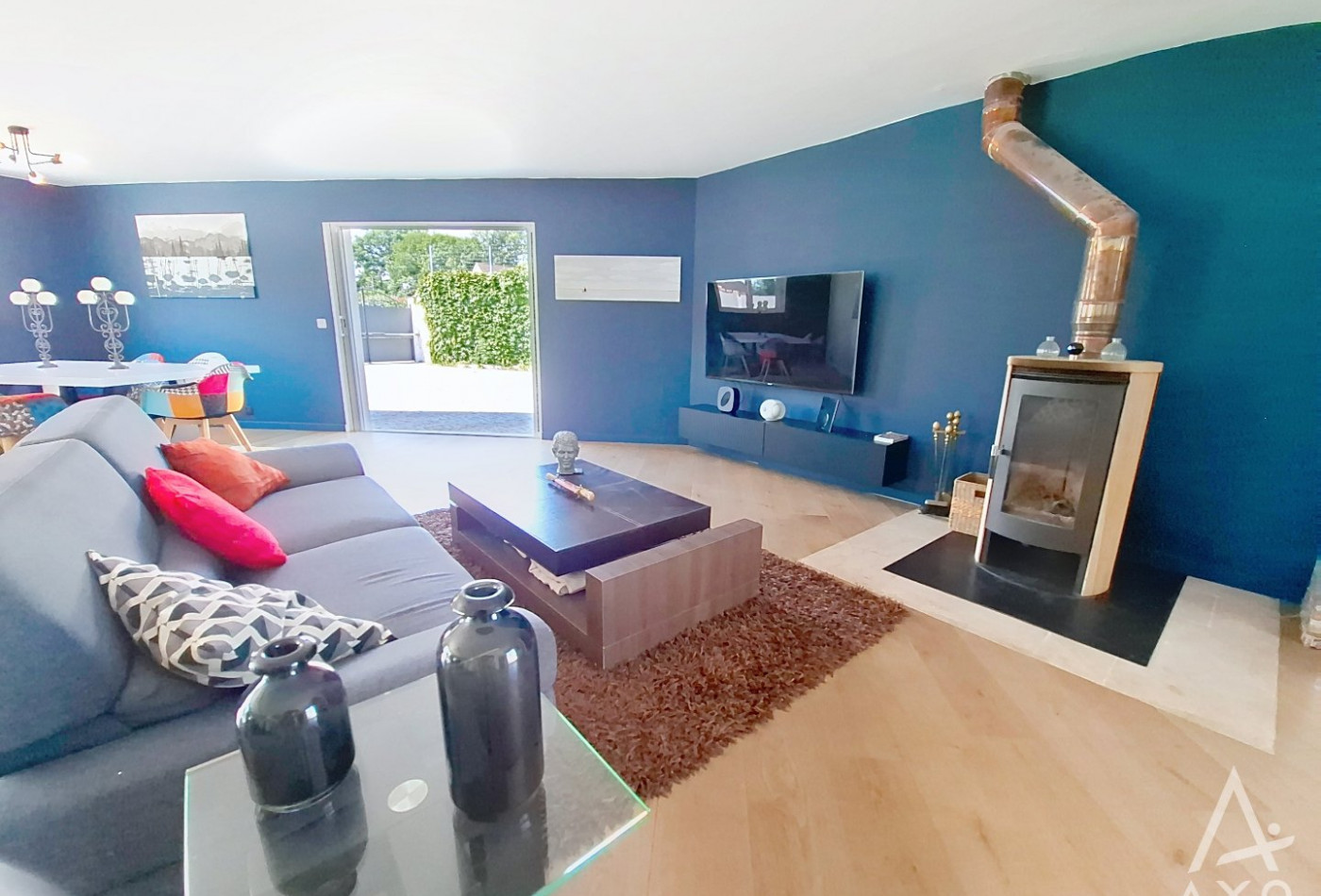 vente Villa Barzun - Photo 6