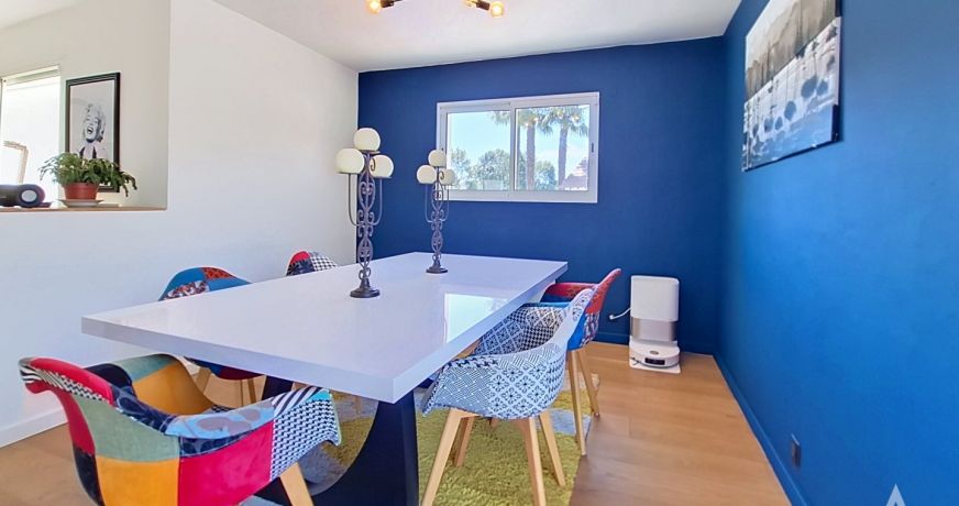 vente Villa Barzun
