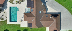 vente Villa Barzun