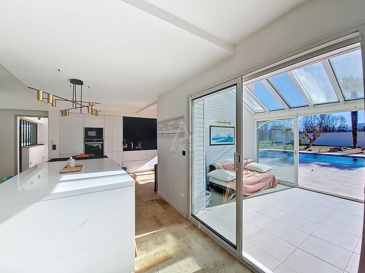 vente Maison individuelle Barzun - Photo 4