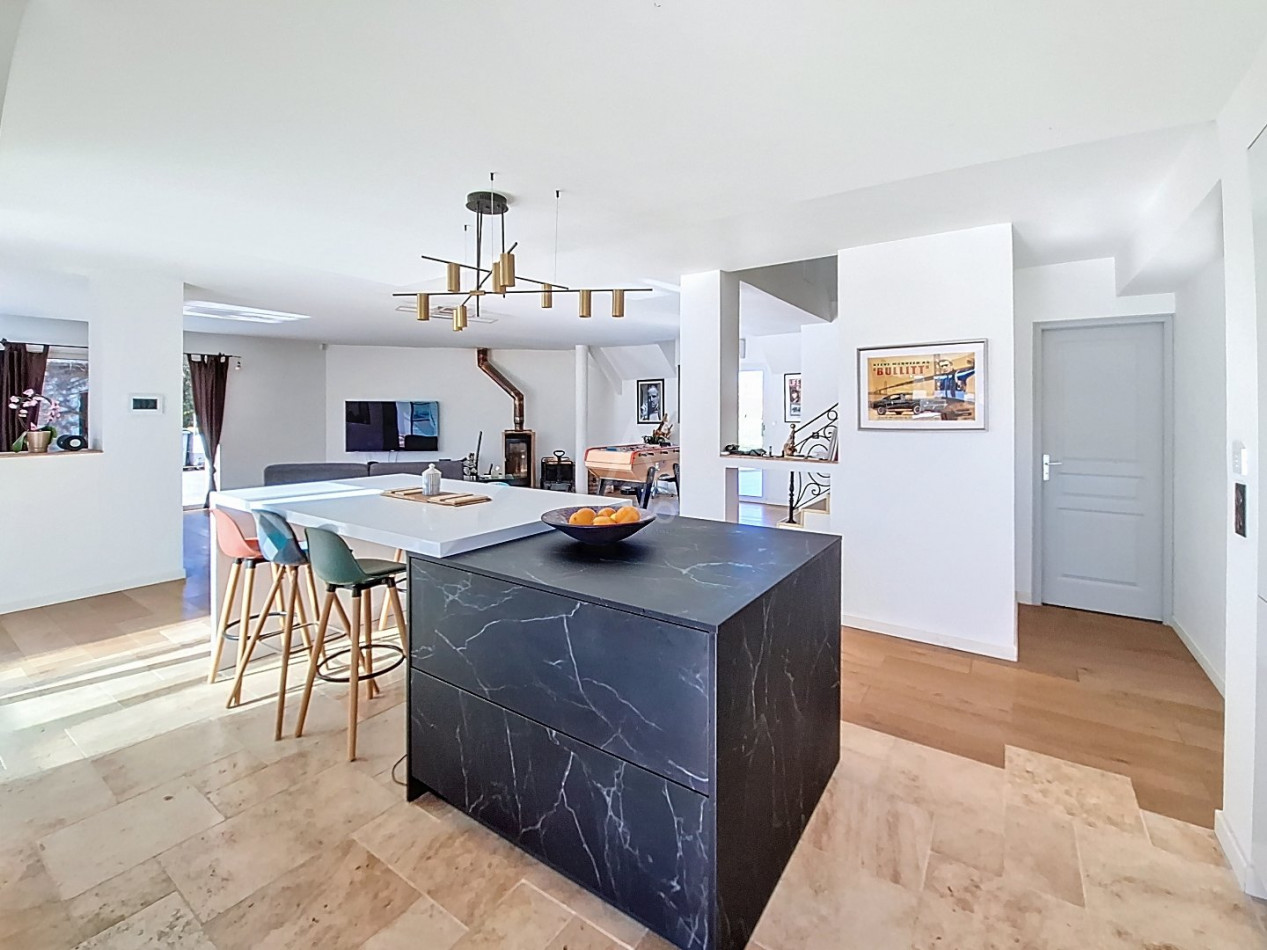 vente Maison individuelle Barzun - Photo 6