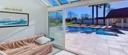 vente Villa Barzun
