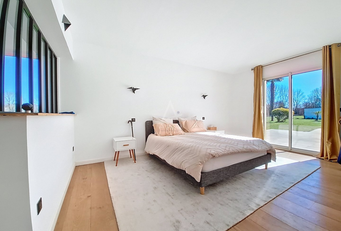 vente Villa Barzun - Photo 9