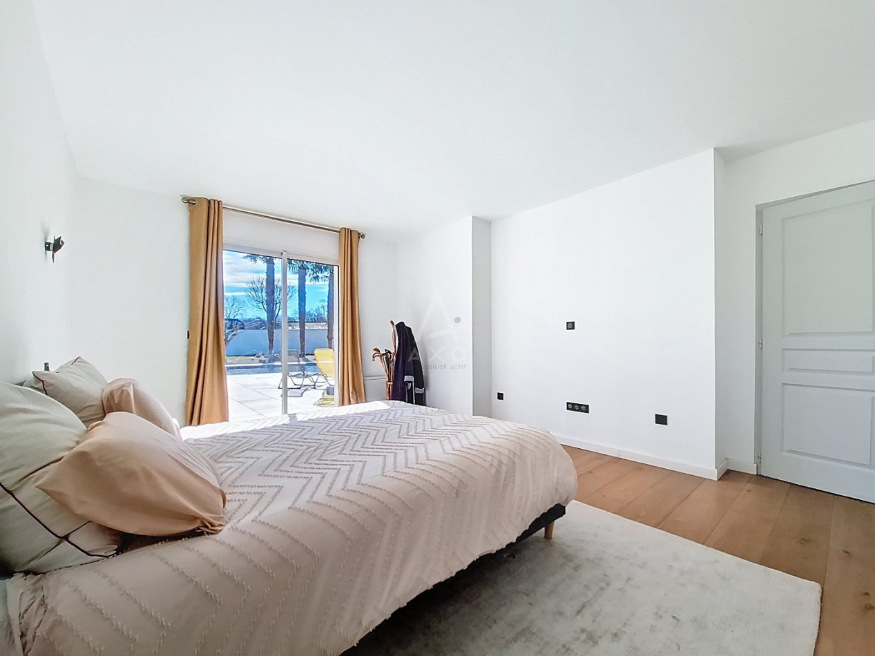 vente Maison individuelle Barzun - Photo 9