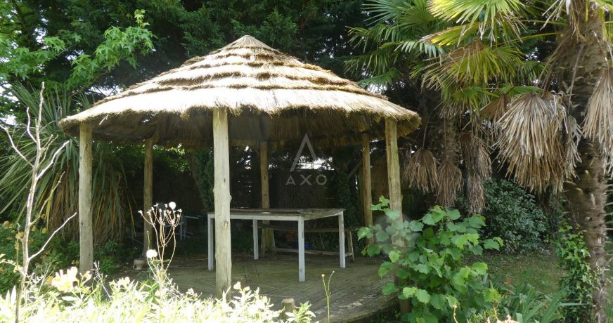 vente Maison La Bruffiere