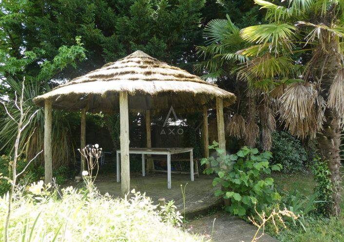 vente Maison La Bruffiere