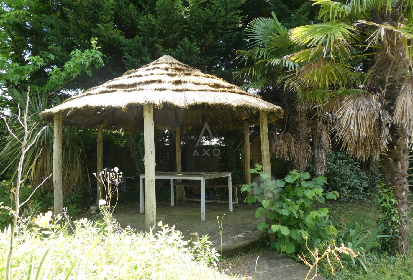 vente Maison La Bruffiere - Photo 9