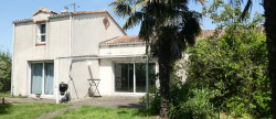 vente Maison La Bruffiere