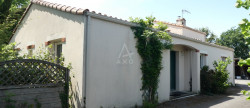 vente Maison La Bruffiere