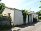 vente Maison La Bruffiere