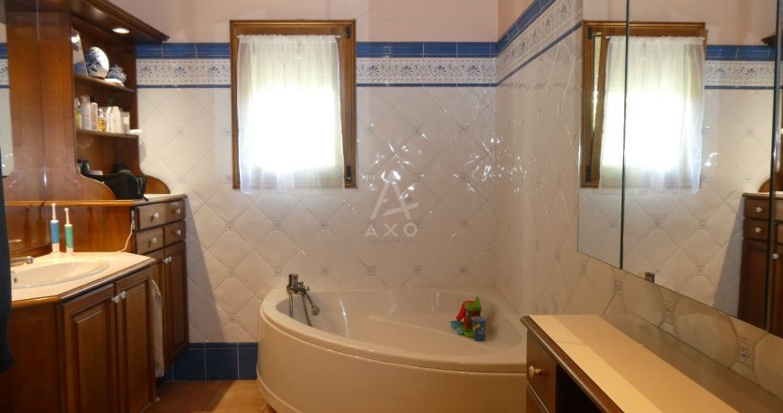 vente Maison La Bruffiere