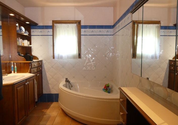 vente Maison La Bruffiere