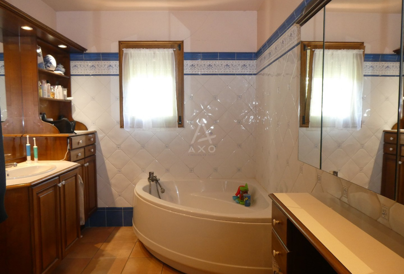 vente Maison La Bruffiere - Photo 10