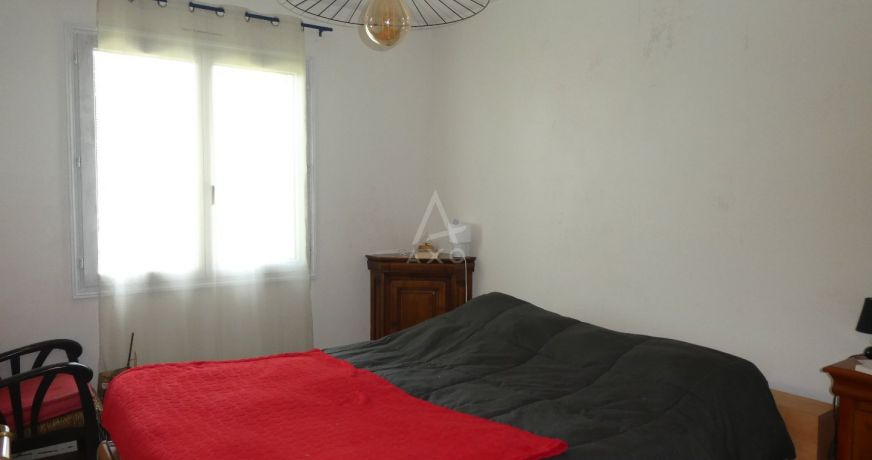 vente Maison La Bruffiere
