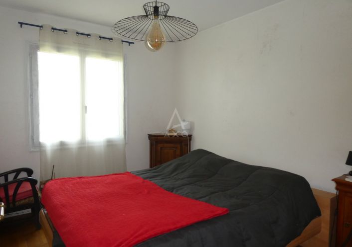 vente Maison La Bruffiere