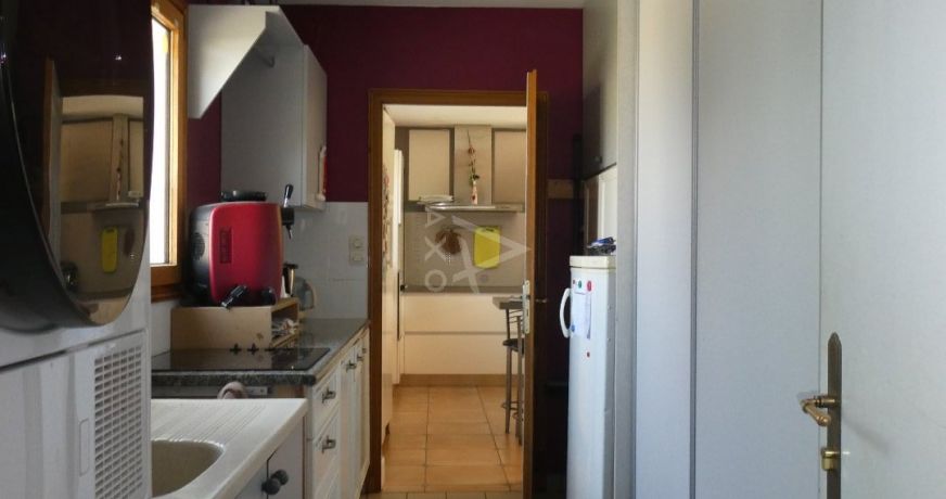 vente Maison La Bruffiere