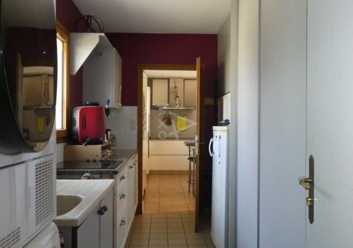vente Maison La Bruffiere