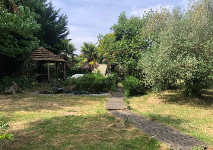 vente Maison La Bruffiere