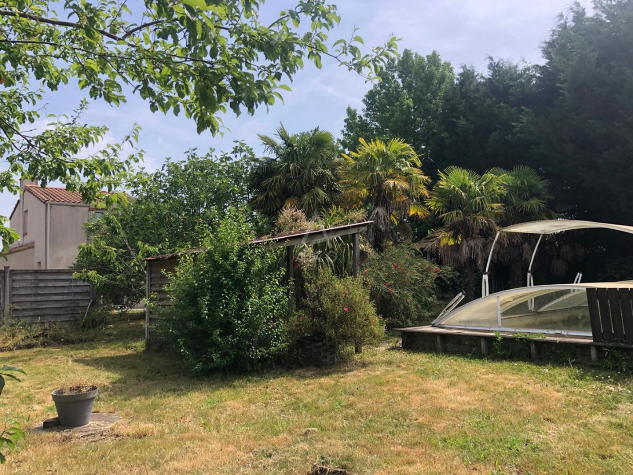 vente Maison La Bruffiere - Photo 13