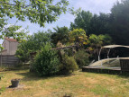 vente Maison La Bruffiere
