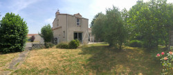 vente Maison La Bruffiere