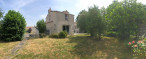 vente Maison La Bruffiere