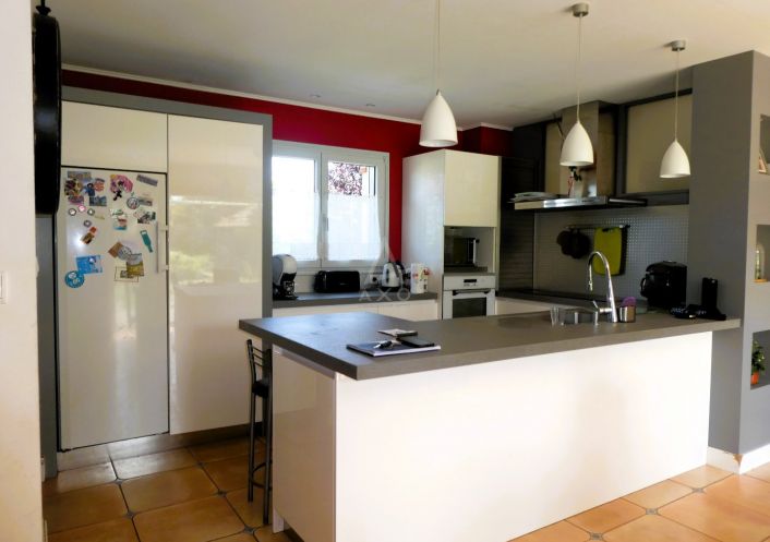 vente Maison La Bruffiere