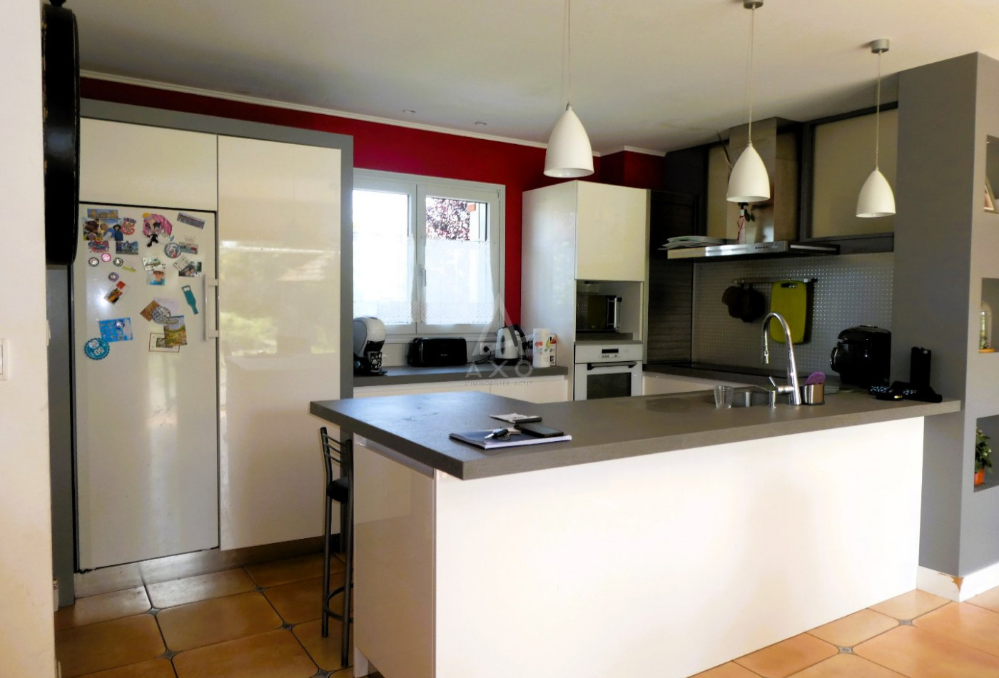 vente Maison La Bruffiere - Photo 6