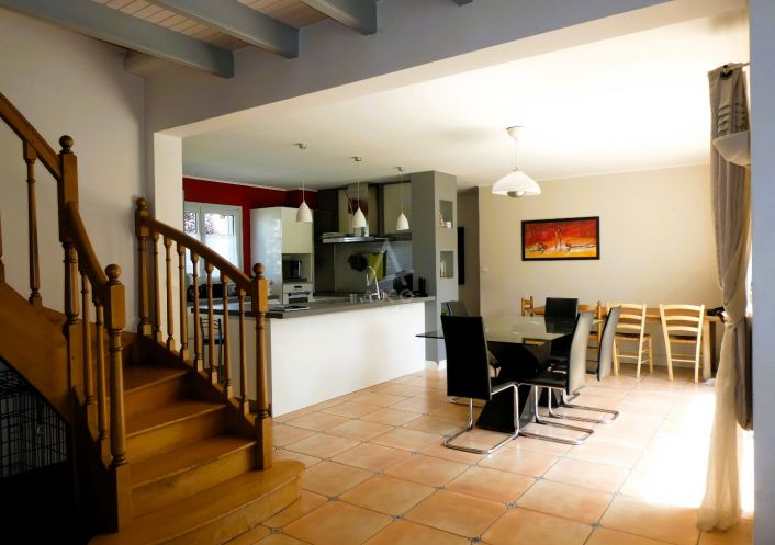 vente Maison La Bruffiere