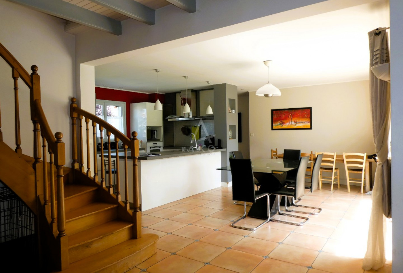 vente Maison La Bruffiere - Photo 5