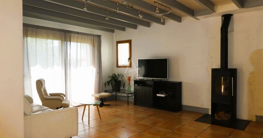 vente Maison La Bruffiere