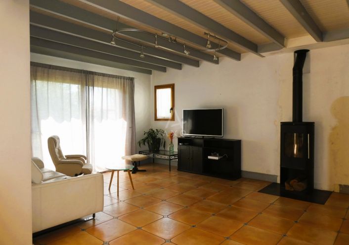 vente Maison La Bruffiere