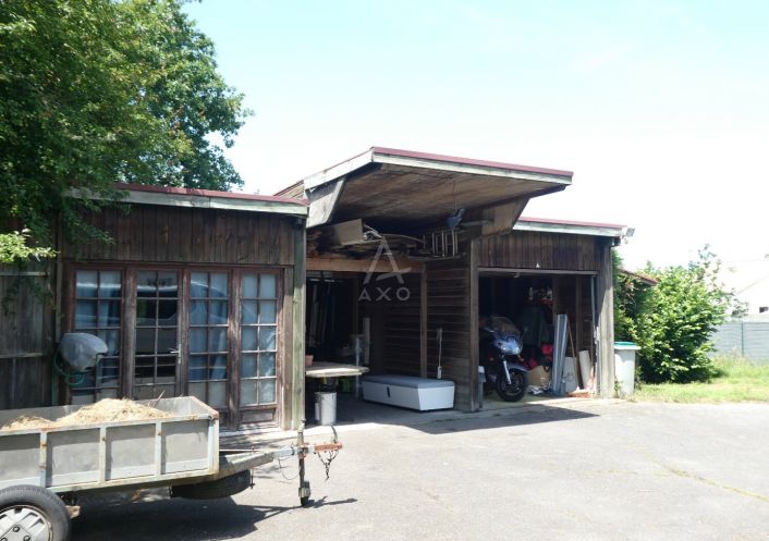 vente Maison La Bruffiere