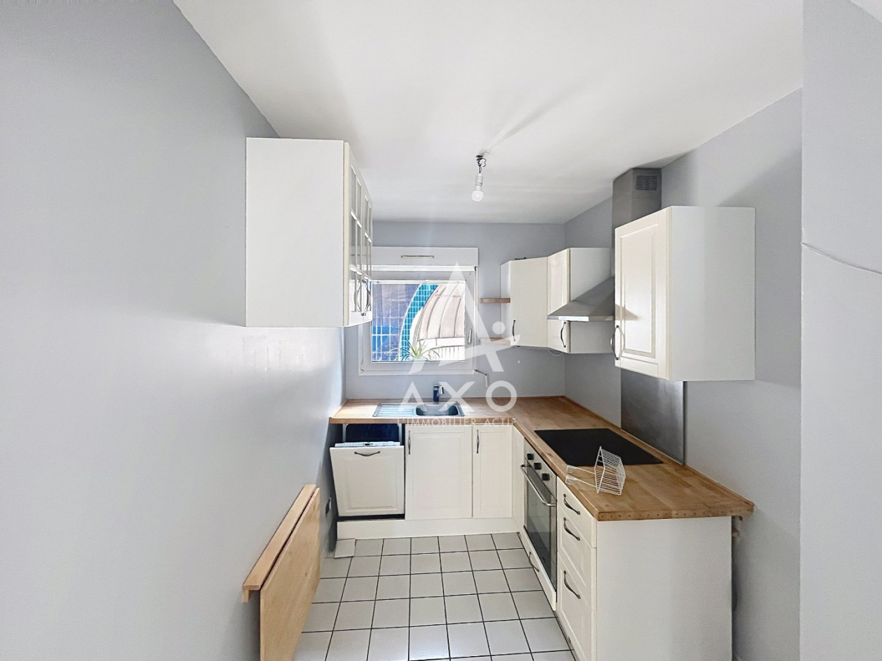 location Appartement Dijon - Photo 3