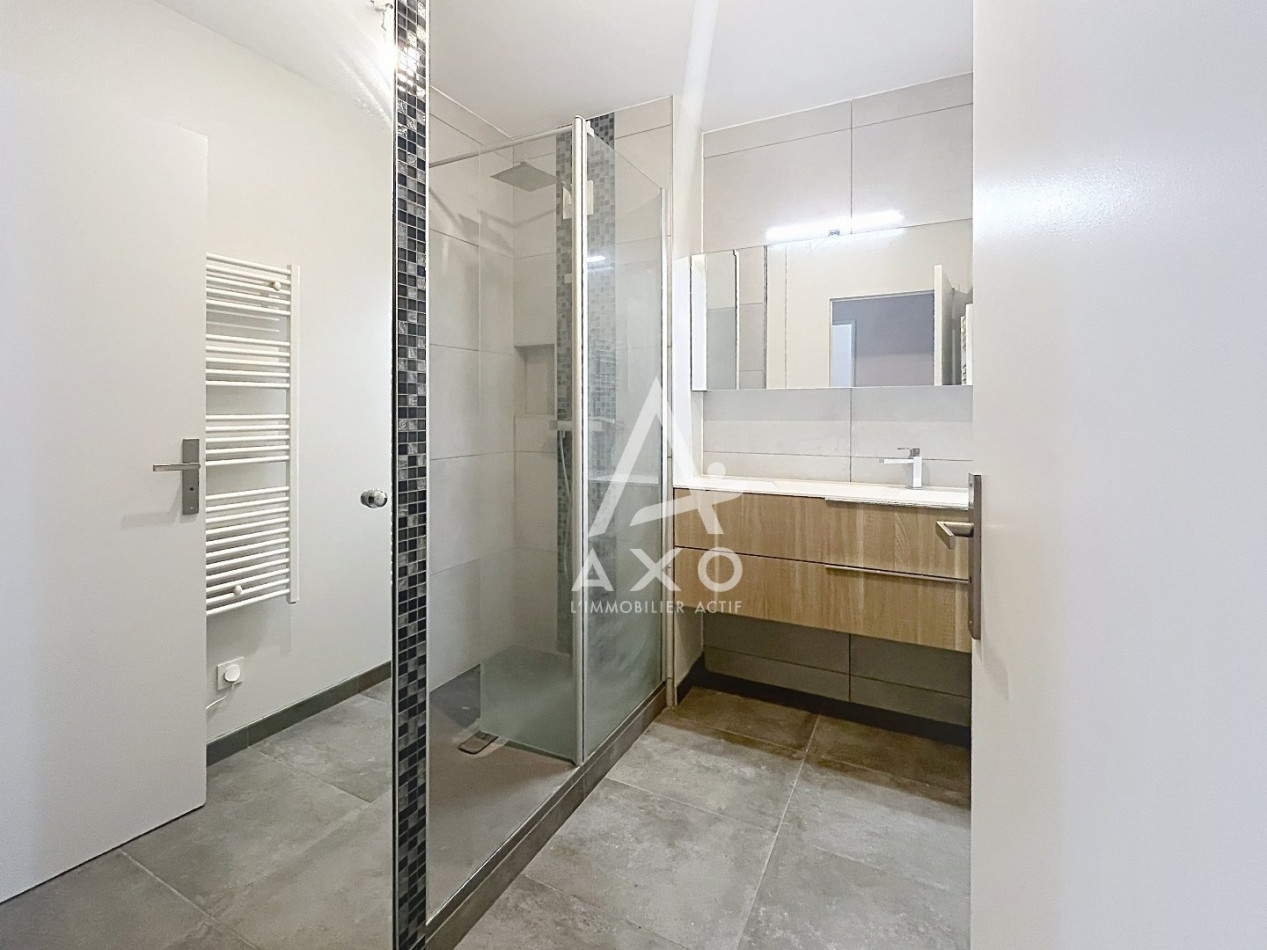 location Appartement Dijon - Photo 6