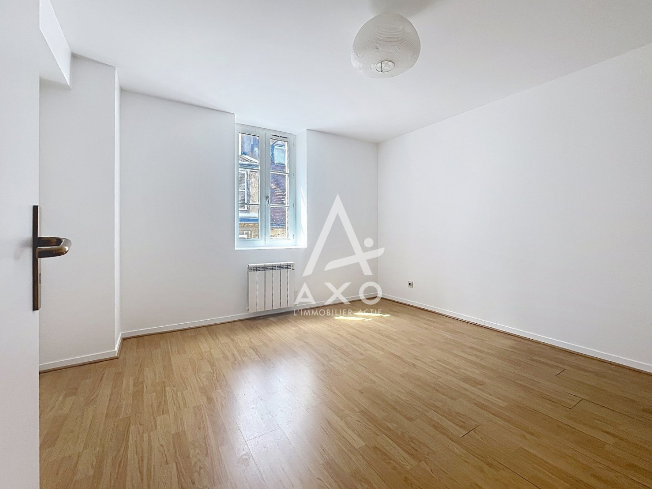 location Appartement Dijon - Photo 4